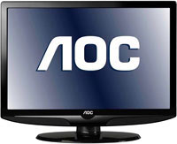 Aoc L19W981 (E19RM2NBW8ACNN)